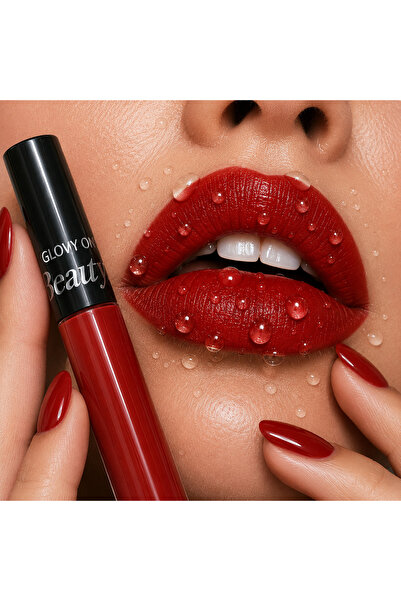 velina Velvet Finish Lipstick with a Glamorous Look, Giving Your Lips an Eleg...