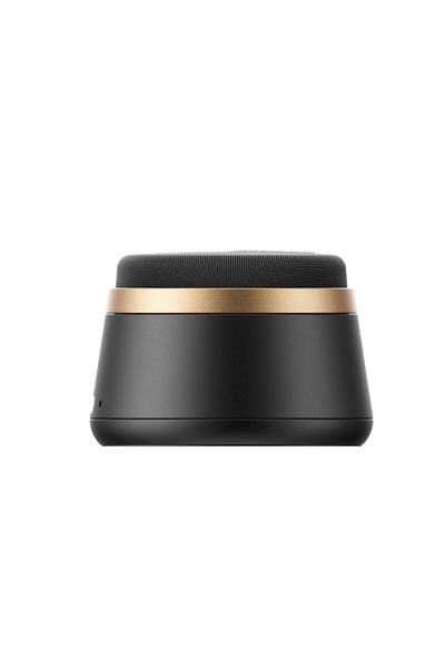 Vention K11 Manyetik Standlı Taşınabilir Bluetooth Hoparlör Siyah ( Distribütör Garantili )