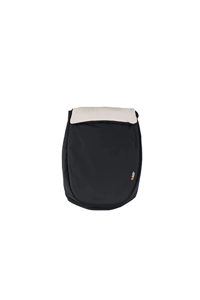 Besafe ACCESORII Husă de protecție împotriva vântului pentru scaun auto, neagră