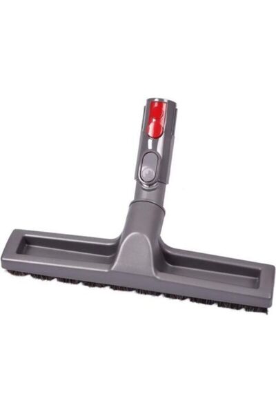 STARSTAR 30cm Flexible Floor Brush (with adapter) for Dyson DC37, DC33C, V7, ...
