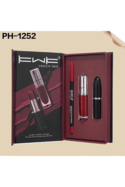 MARİA BEAUTY Kwk Lipstick
