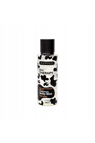 Morfose MIST DE CORP CU LAPTE TIP TERAPEUTIC 250 ML