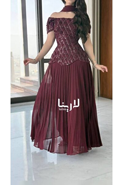 HASNAADRESS Israa Dress