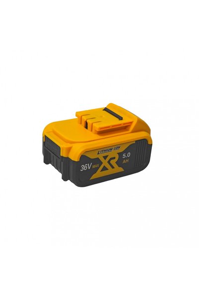 pro tools store romania Promoție: 2 x Baterie Li-Ion XR 36V MAX 5.0Ah – Compatibilă cu scule electrice fără fir, Capacitate mare, Încărcare rapidă