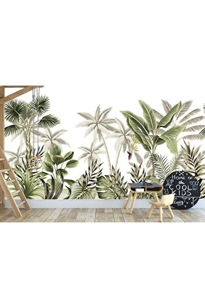 OEM Tapet mural Wallxpert, vinil, 300x270 cm, autoadeziv, multicolor