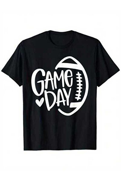 4Car Funny Men Women Team Sports Vintage Suitable For Mens & Womens Outdoor T...
