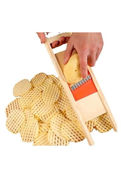 OEM Potato chips grater