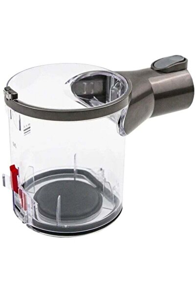 STARSTAR Dustbin for Dyson V6, DC58, DC59, DC62, DC72, and DC74 vacuum cleane...