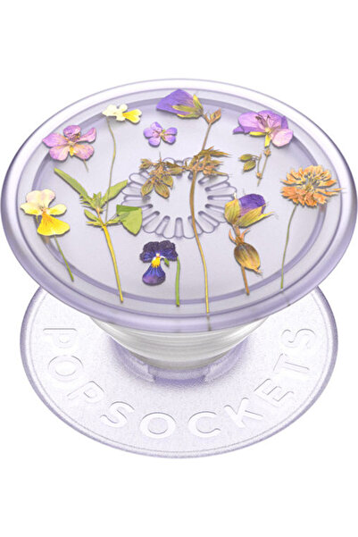 Popsockets για Κινητό Τηλέφωνο Plantcore Purple Fields