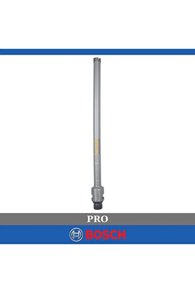 Bosch Pro 18 mm Sulu Elmas Karot Ucu 1/2" 2608601796
