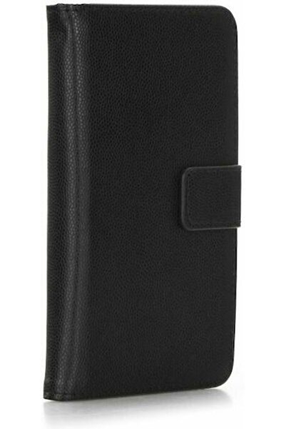 Forcell Θήκη Βιβλίου έως 5.3 " Μαύρο