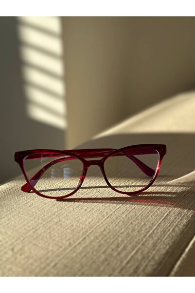 NOVEN Transparent Glasses