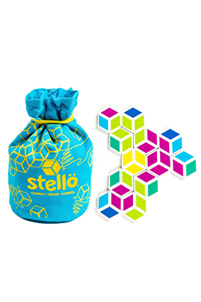 MOBI Joc strategic Stello Tiles