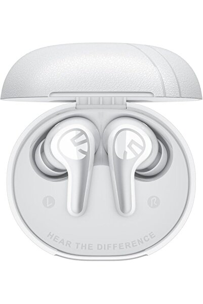 SoundPEATS سماعات أذن لاسلكية C30 مع خاصية إلغاء الضوضاء النشطة التكيفية، سما...