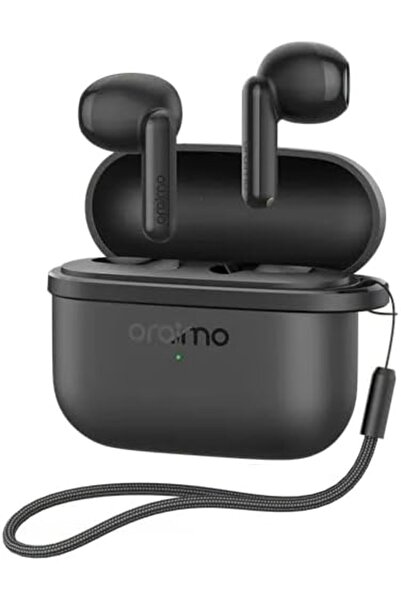 oraimo سماعات أذن بلوتوث OTW-324، سماعات لاسلكية حقيقية مع صوت محيطي 360 درجة...