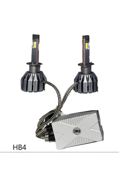 OEM LED Λάμπες 2ΤΜΧ CANBUS - 36W 9006 HB4 OEM.