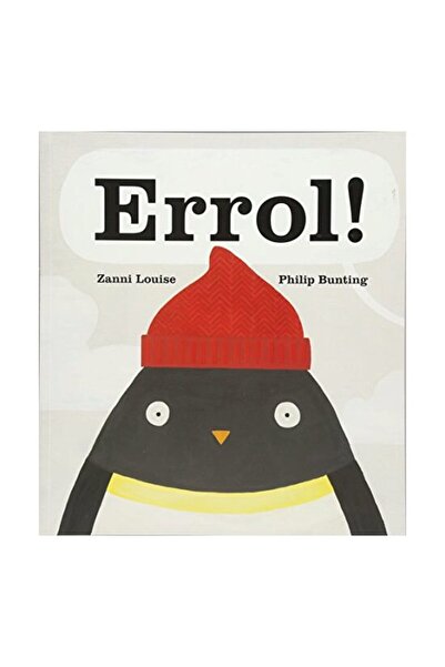 Scholastic Errol