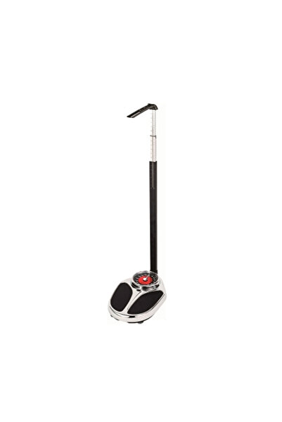 OEM Ζυγαριά Φαρμακείου με Μετρητή Ύψους έως 160Kg ΟΕΜ