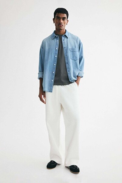 H&M Loose Fit Sweatpants