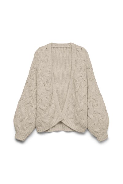 Vero Moda Strickjacke VMMAYBE Strickjacke