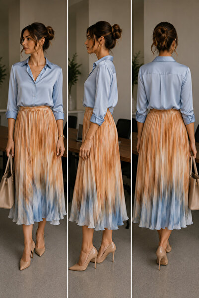 THIRTEEN SELECT Imported Skirt