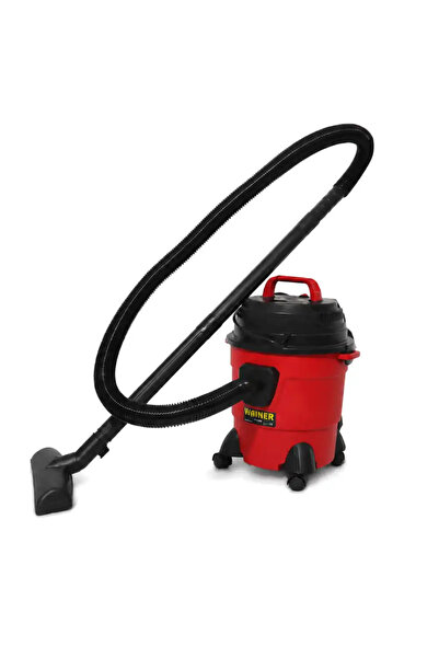 Wainer Aspirator umed-uscat cu funcție de suflare, 800W, rezervor de 15L, VC03