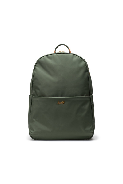 Herschel Supply Co. هيرشيل بياتريكس |   حقيبة ظهر من القماش المقاوم للماء، مت...