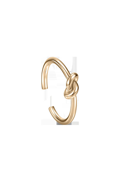 Burker Damenring Eternity Gold