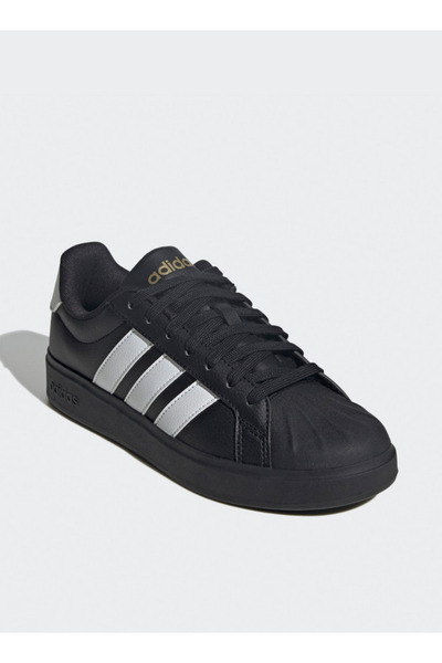 adidas حذاء رياضي نسائي برباط للكاحل من ستريت توك