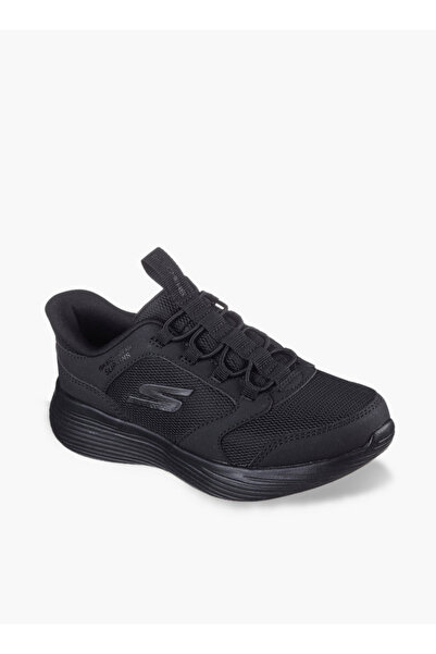 SKECHERS Kids GO RUN 400 V2 Slip-On School Shoes