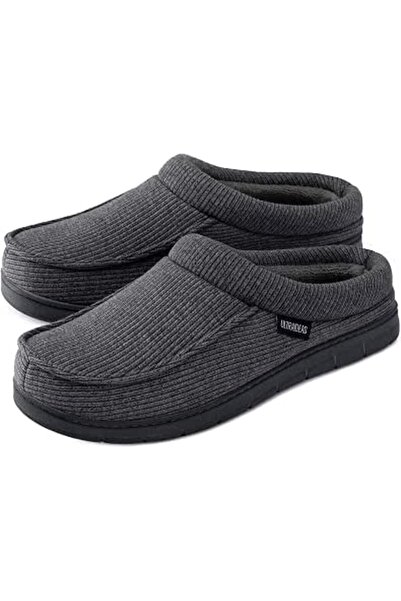 GENERAL ULTRAIDEAS Moccasin mens Slipper