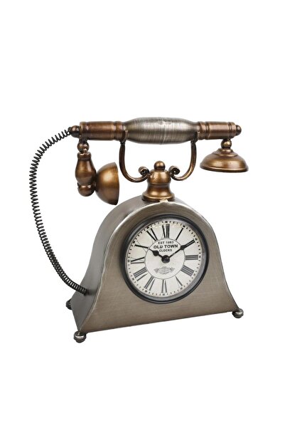 Vitale TIME TELEFON ESKİTME SAAT 26X8X24CM