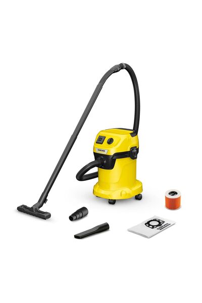 Karcher Aspirator umed-uscat WD 3 P V-17/4/20