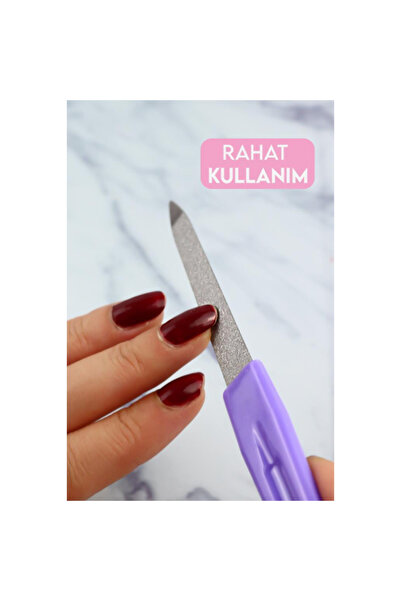 BM Makina Törpü ve Tırnak Makası Seti