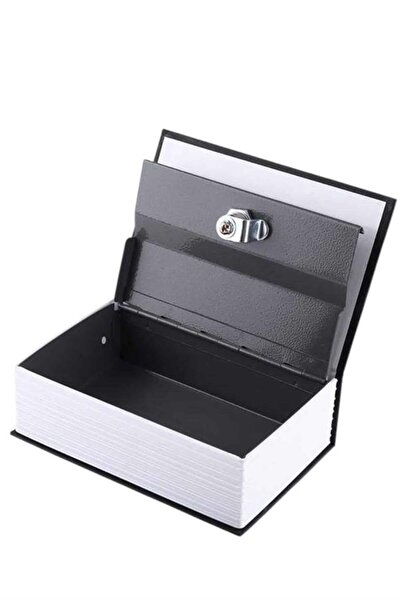 teknodayım Book-like case