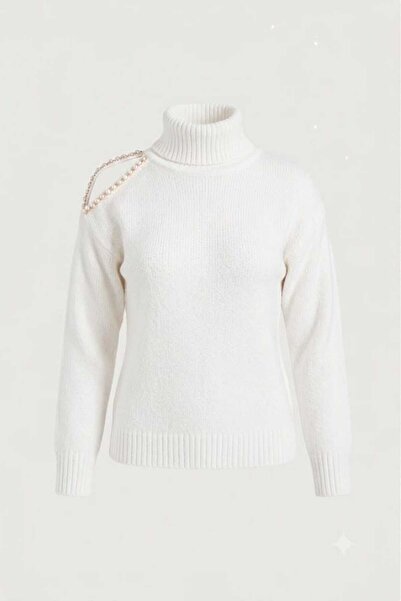 Glow Women incili kazak