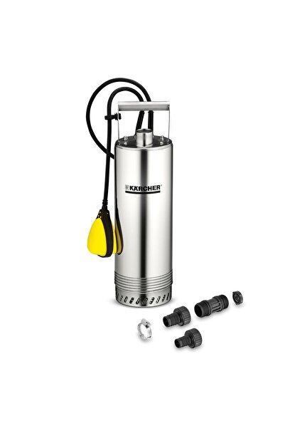 Karcher Pompă de cisternă BP 2 Cisternă