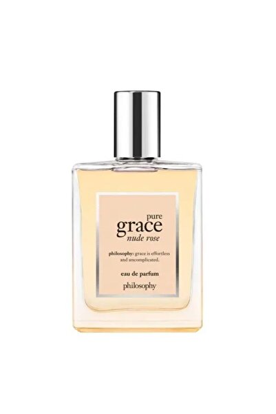 Philosophy Pure Grace Nude Rose Eau De Toilette, 60ml