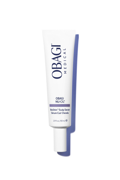 OBAGI MEDICAL Nu-Cil BioStim Saç Derisi Serumu 60 ml