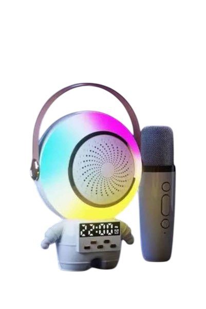 Hsc bilişim Xm-X66 Karaoke Mikrofon