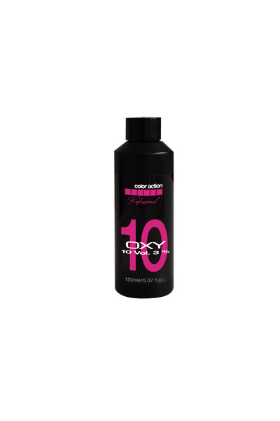 PC PLASMA Color action Oxy cream 10 vol 3%