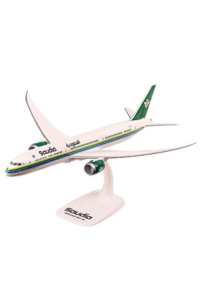 PPC Holland Sigilat- Boeing 787-10 Dreamliner Saudia- Scara 1-200- PPC