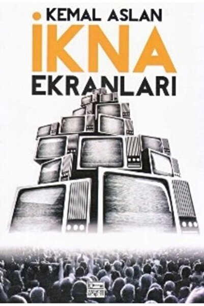 Anadolu Ay Yayınları Persuasion Screens - with Cd Attachment