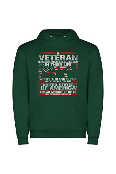 iLovePrints Patriots United: Symbolizing America Φούτερ με κουκούλα σε χρώμα ...