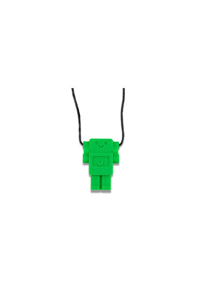 Jellystone Pandantiv robot anti-stres, modele verzi