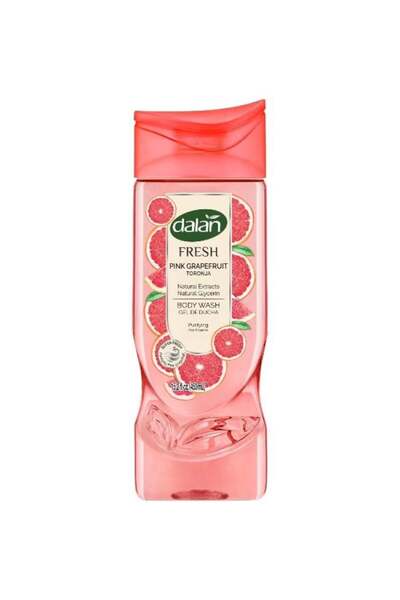 Dalan Body lotion fresh grapefruit pink dalan - 450 ml