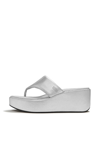 Fitflop Women's Platfforms Wedge Toe-Post Sandals