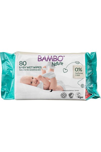 OEM Şerveţele umede pentru bebeluşi, 80 buc