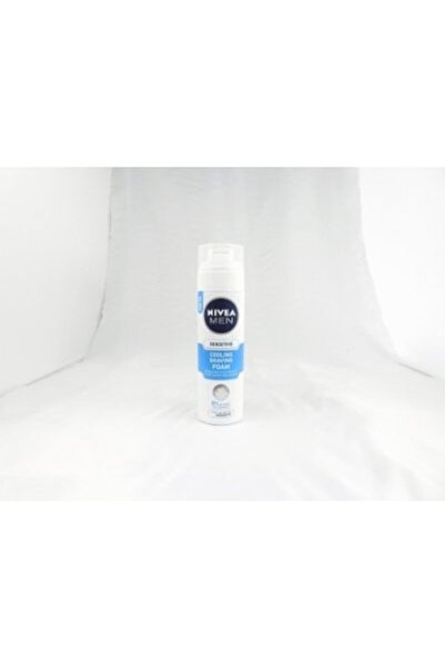 NIVEA Spuma, Nivea, Ras 200 ml Sensitive Cooling