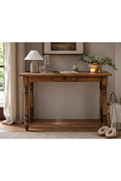 Wildwood atolye AGORE DESK